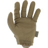 Перчатки MECHANIX SPECIALTY 0,5 MM COYOTE, размер XL MSD-72-011