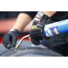 Перчатки MECHANIX WORK CARBON X LEVEL 5 BLACK, р.L CXG-L5-010